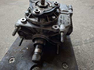 bontott VW GOLF VI Osztómű