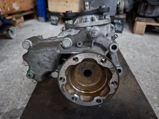 bontott VW GOLF VI Osztómű