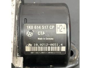 bontott VW GOLF VI ABS Kocka