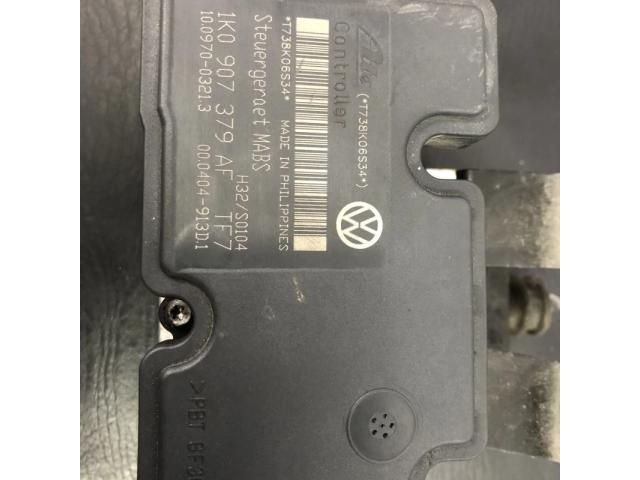 bontott VW GOLF VI ABS Kocka