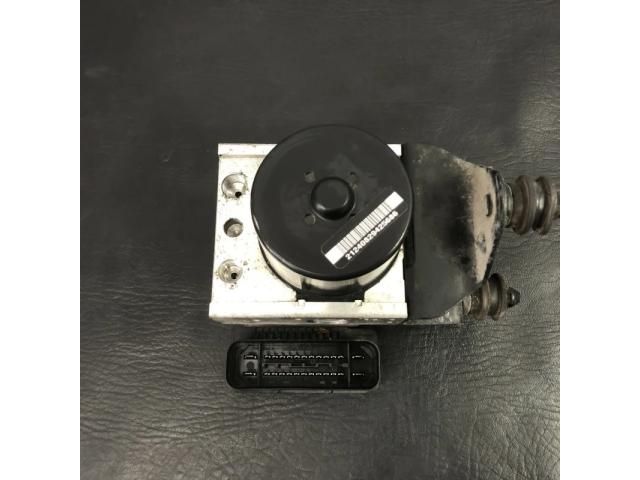 bontott VW GOLF VI ABS Kocka