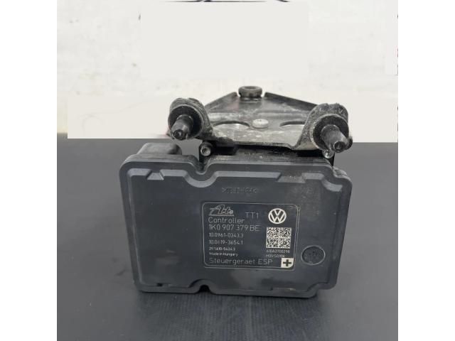 bontott VW GOLF VI ABS Kocka