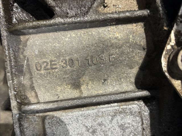 bontott VW GOLF VI Automata Váltó