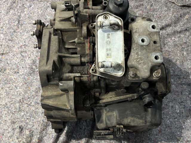 bontott VW GOLF VI Automata Váltó