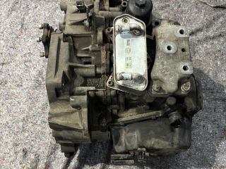 bontott VW GOLF VI Automata Váltó
