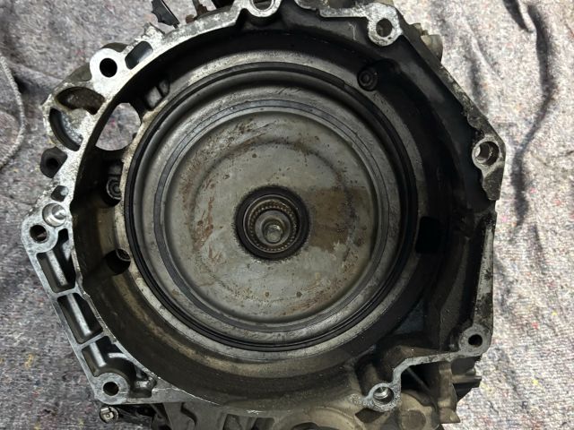 bontott VW GOLF VI Automata Váltó