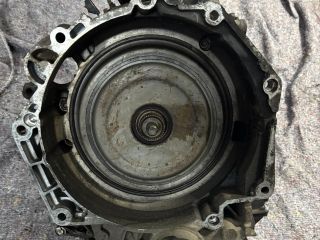 bontott VW GOLF VI Automata Váltó