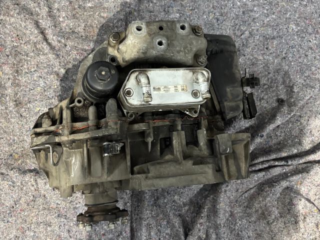 bontott VW GOLF VI Automata Váltó