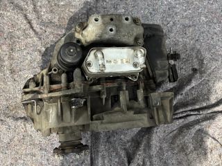 bontott VW GOLF VI Automata Váltó