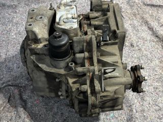 bontott VW GOLF VI Automata Váltó