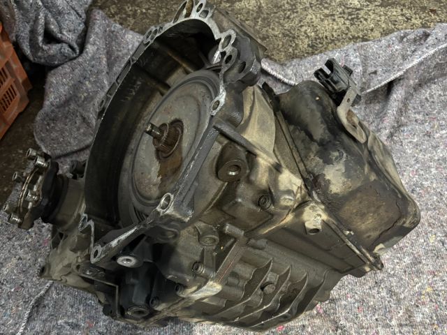 bontott VW GOLF VI Automata Váltó