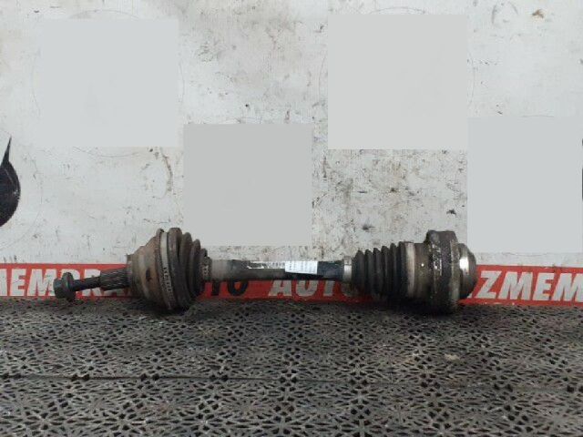 bontott VW GOLF VI Bal Féltengely