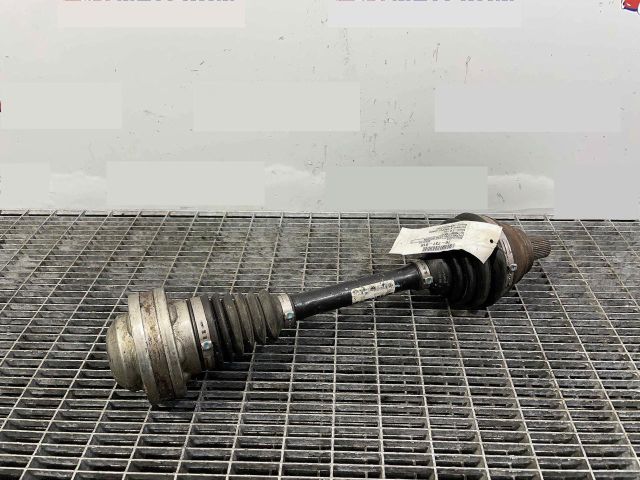 bontott VW GOLF VI Bal Féltengely