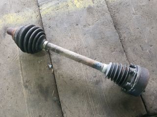 bontott VW GOLF VI Bal Féltengely