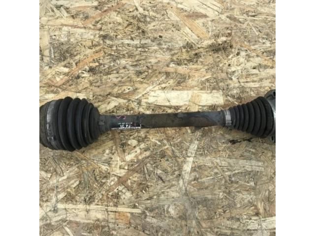 bontott VW GOLF VI Bal Féltengely