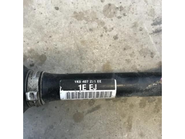 bontott VW GOLF VI Bal Féltengely