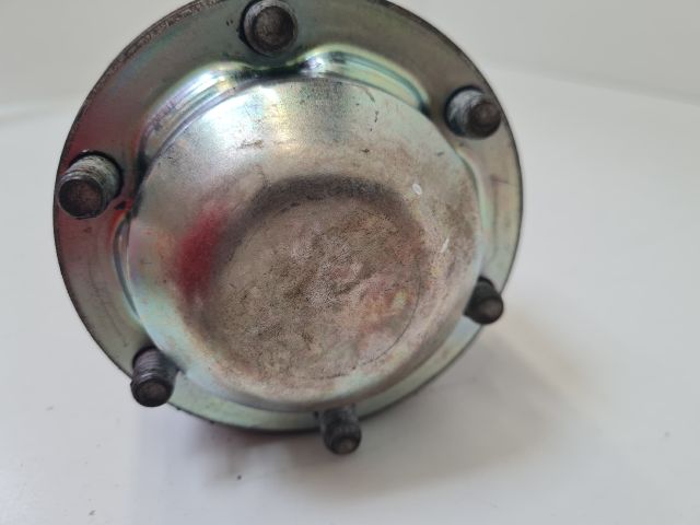 bontott VW GOLF VI Bal Féltengely