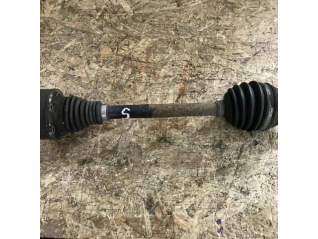 bontott VW GOLF VI Bal Féltengely