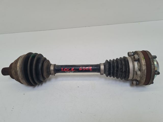 bontott VW GOLF VI Bal Féltengely