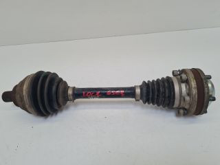 bontott VW GOLF VI Bal Féltengely