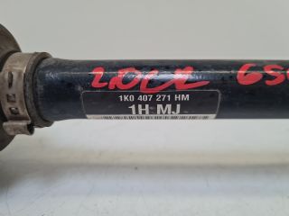 bontott VW GOLF VI Bal Féltengely