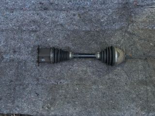 bontott VW GOLF VI Bal Féltengely