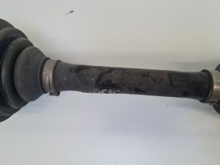 bontott VW GOLF VI Bal Féltengely