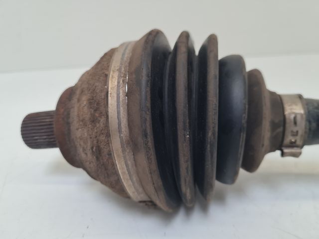 bontott VW GOLF VI Bal Féltengely