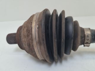 bontott VW GOLF VI Bal Féltengely