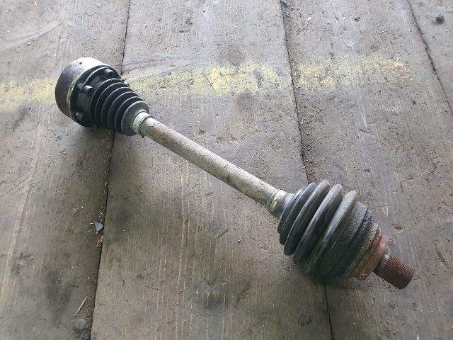 bontott VW GOLF VI Bal Féltengely