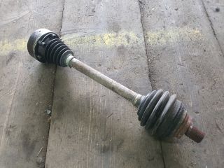 bontott VW GOLF VI Bal Féltengely