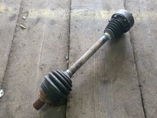 bontott VW GOLF VI Bal Féltengely