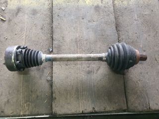 bontott VW GOLF VI Bal Féltengely