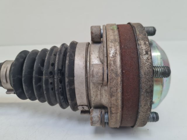 bontott VW GOLF VI Bal Féltengely