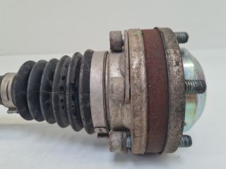 bontott VW GOLF VI Bal Féltengely