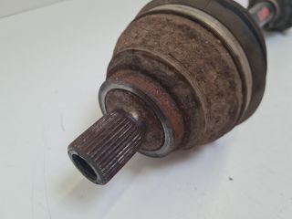 bontott VW GOLF VI Bal Féltengely