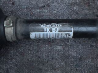 bontott VW GOLF VI Bal Féltengely