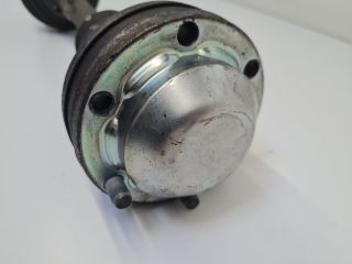 bontott VW GOLF VI Bal Féltengely