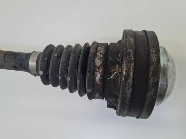 bontott VW GOLF VI Bal Féltengely