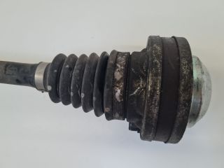 bontott VW GOLF VI Bal Féltengely