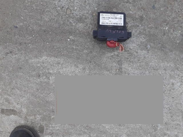 bontott VW GOLF VI CANBUS Elektronika