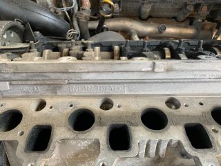 bontott VW GOLF VI Dugattyú