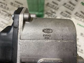 bontott VW GOLF VI EGR / AGR Szelep