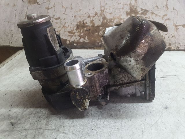 bontott VW GOLF VI EGR / AGR Szelep