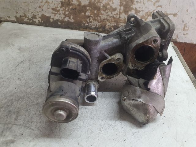 bontott VW GOLF VI EGR / AGR Szelep