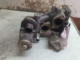 bontott VW GOLF VI EGR / AGR Szelep