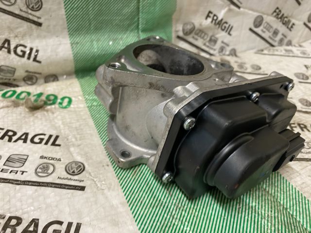 bontott VW GOLF VI EGR / AGR Szelep