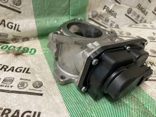 bontott VW GOLF VI EGR / AGR Szelep
