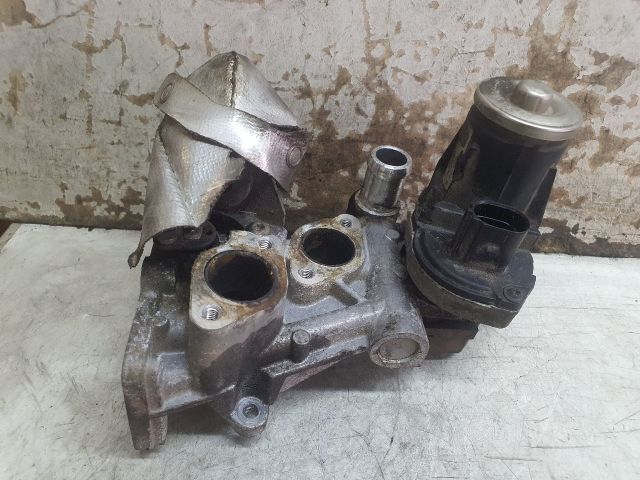 bontott VW GOLF VI EGR / AGR Szelep