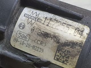 bontott VW GOLF VI EGR / AGR Szelep